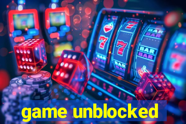 game unblocked